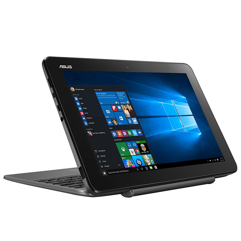 asus/华硕 t101ha 超薄windows系统10英寸平板二合一笔记本电脑
