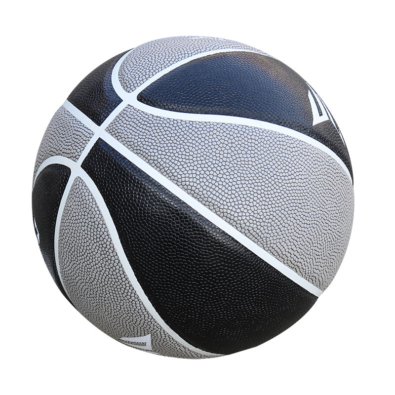 灌力篮球7号成人大学生礼物室内外高弹软皮耐磨篮球