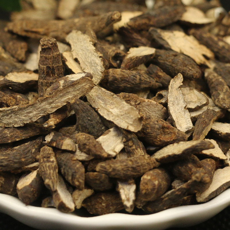 香附香附片500g精选子生中药材可磨粉可制香附做其他药食同源食品