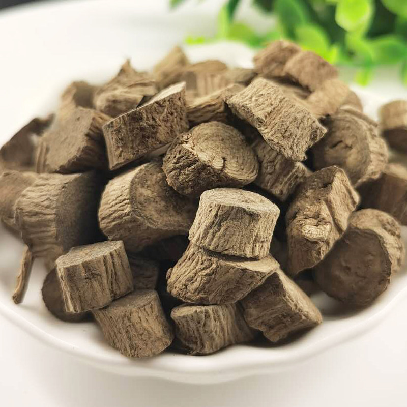 牛膝500克四川正品中药材白牛膝拐牛肉牛膝精品包牛膝