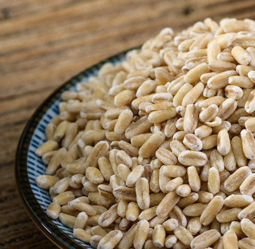 嘉禾加拿大脱壳燕麦麦米5斤关爱老幼多功能营养其它粮食