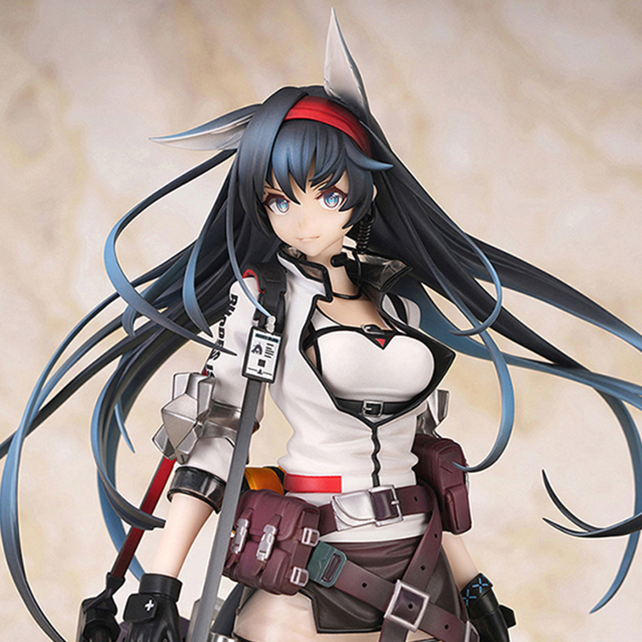 bilibili现货apex明日方舟煌手办附独家特典包邮