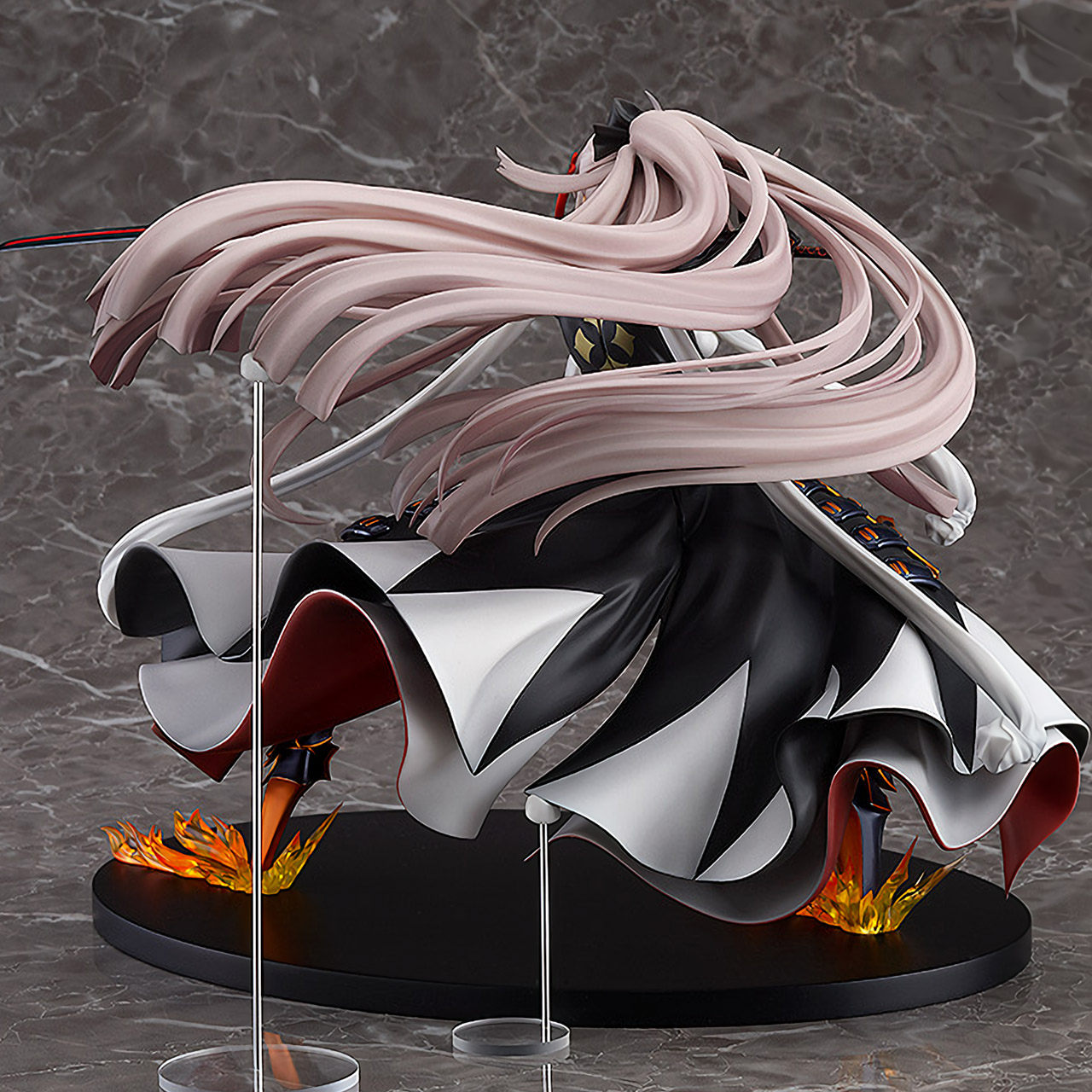 bilibili预定gscfategrandorderfgo冲田总司alter手办