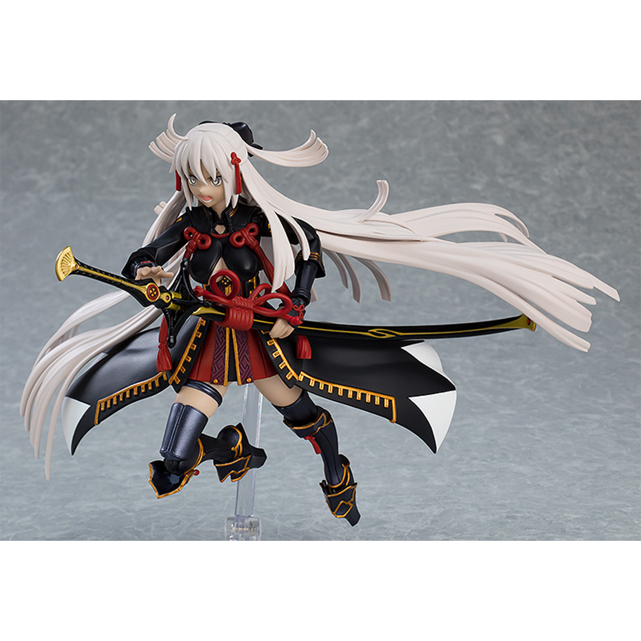 bilibili现货mffatefgoalter冲田总司可动手办手办