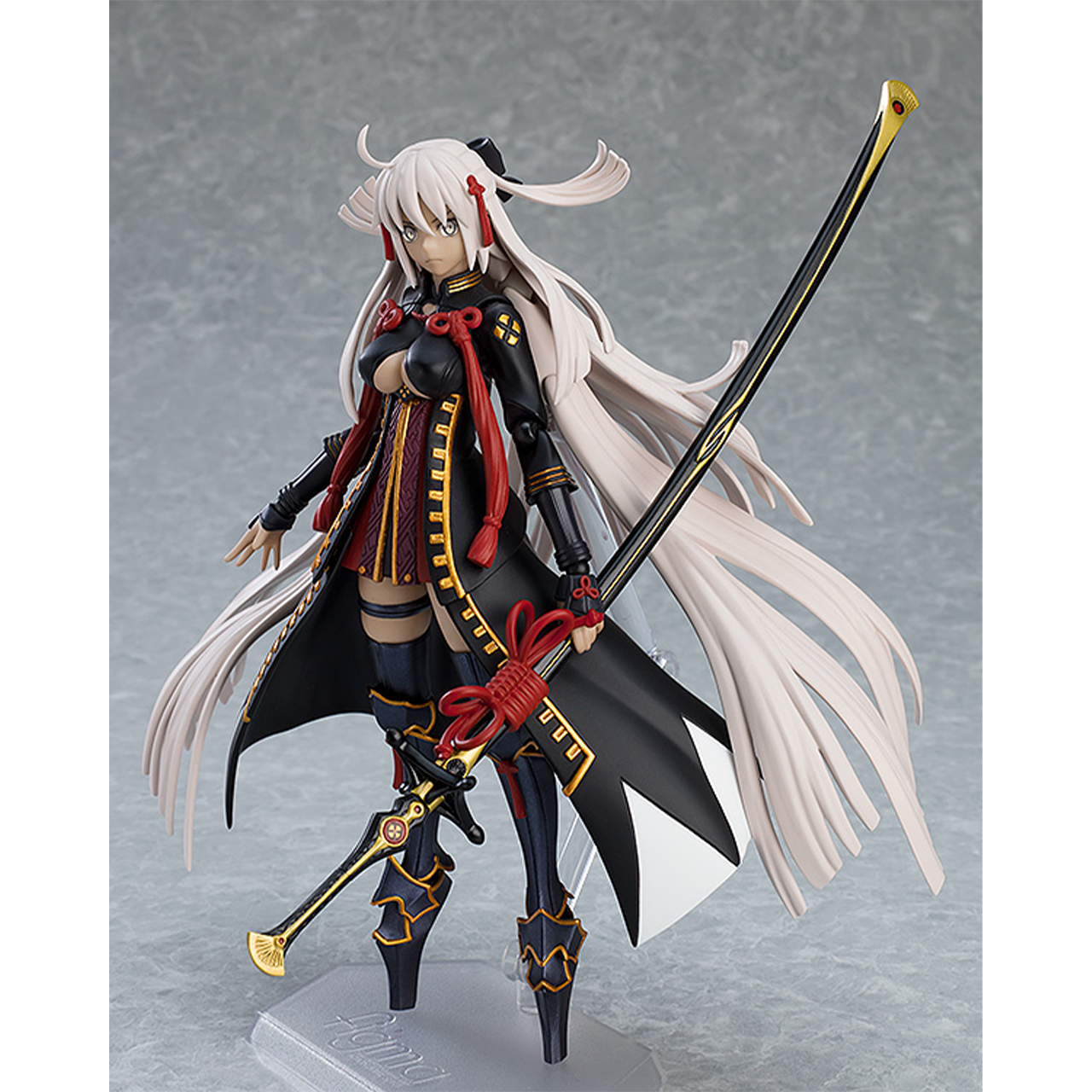 bilibili现货mffatefgoalter冲田总司可动手办手办