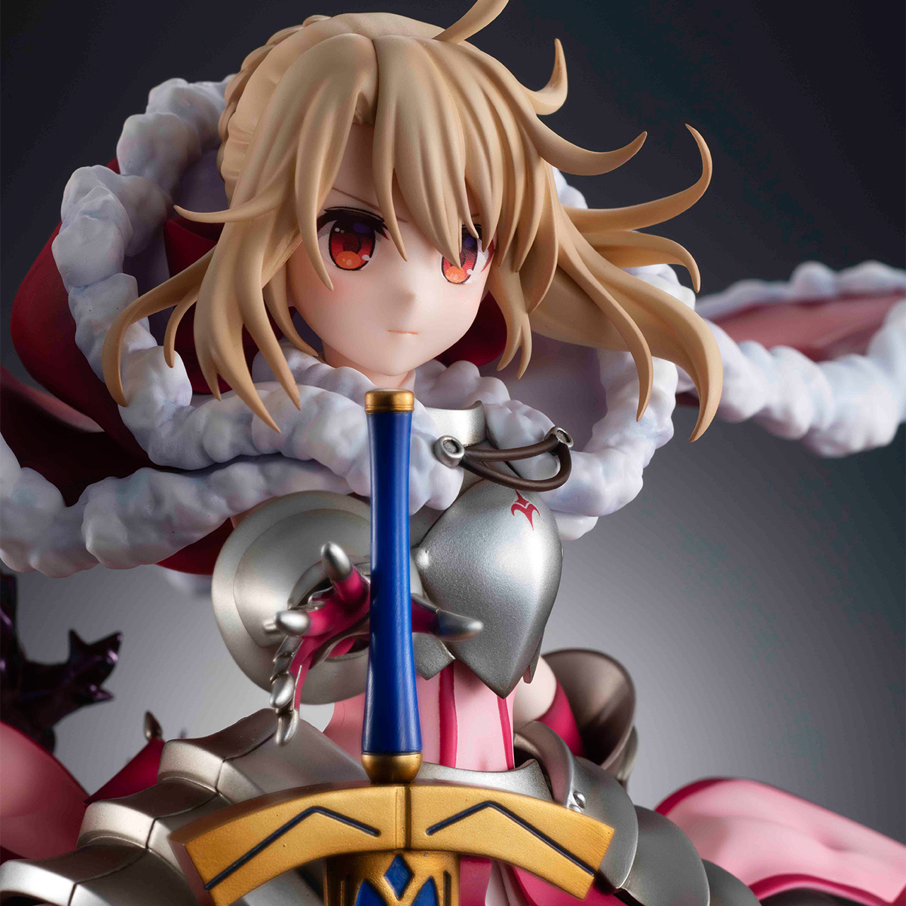 bilibili预定角川fate魔法少女伊莉雅无名的少女手办