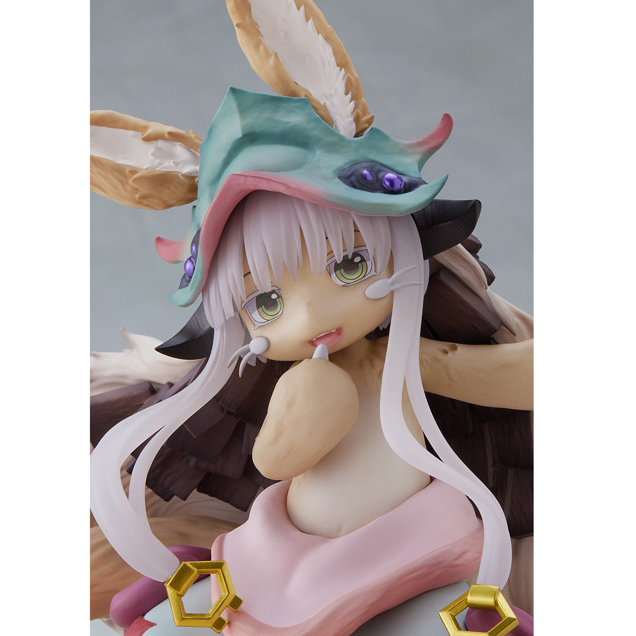 bilibili现货taito来自深渊烈日黄金乡娜娜奇景景品手办