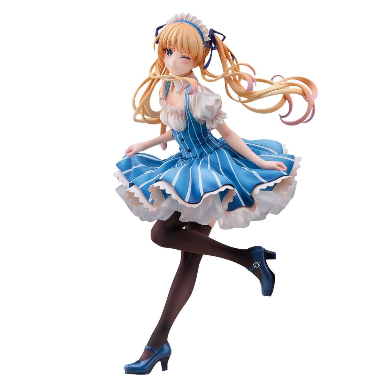 bilibili现货aniplex路人女主的养成方法英梨梨女仆手办