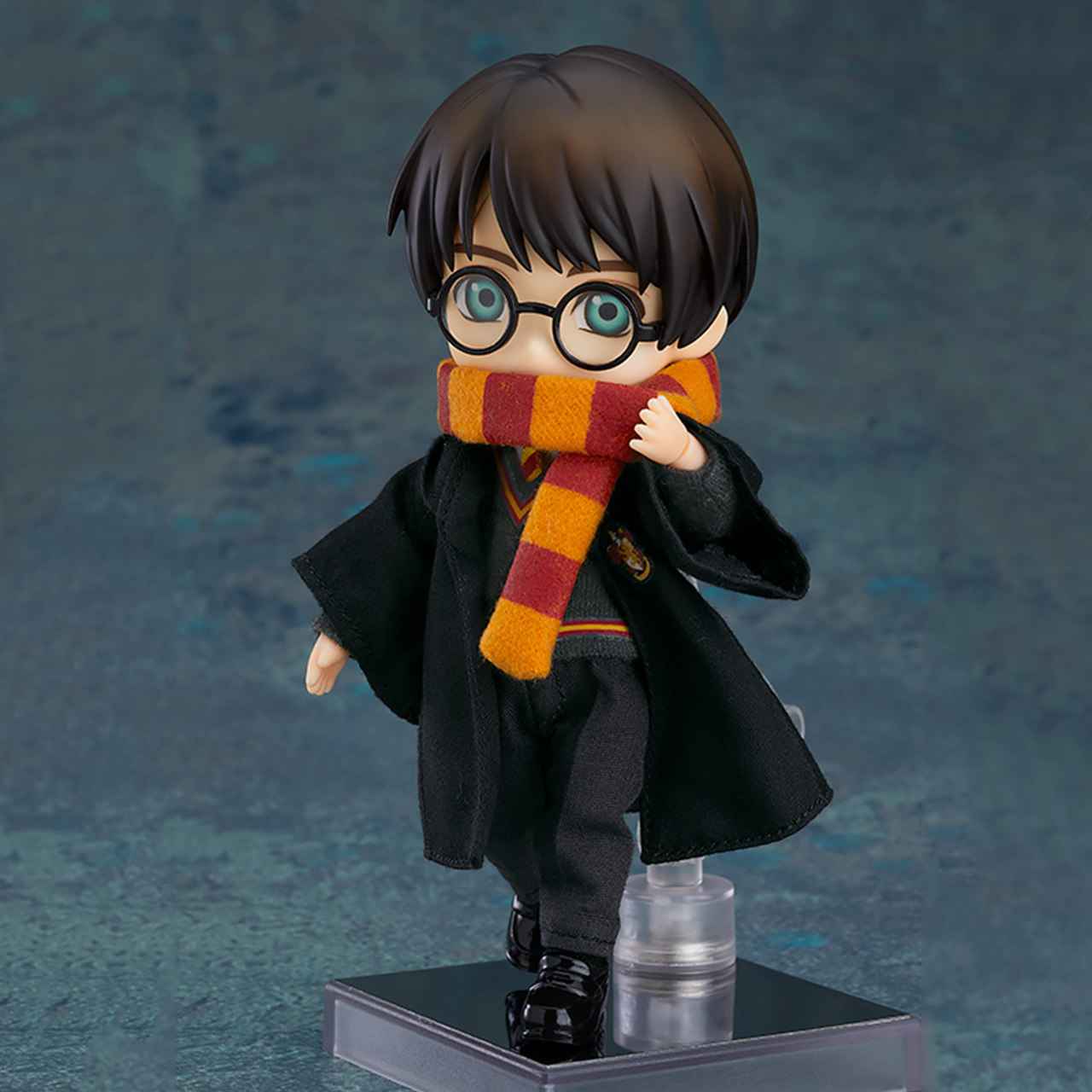 【bilibili】现货 gsc 粘土人 doll 哈利波特 哈利 波特 q版手办