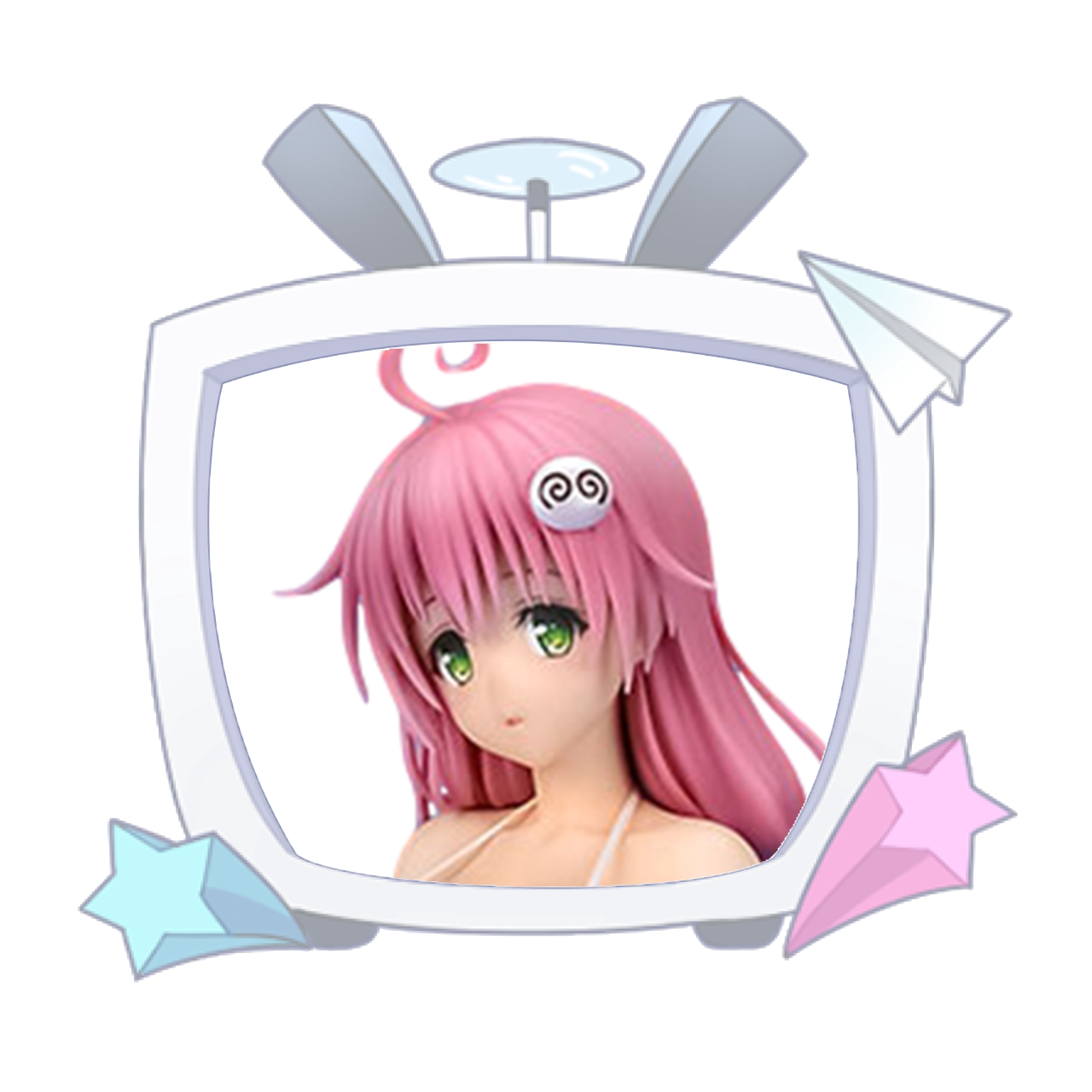 bilibili预定ryu-ns出包王女菈菈泳装手办手办