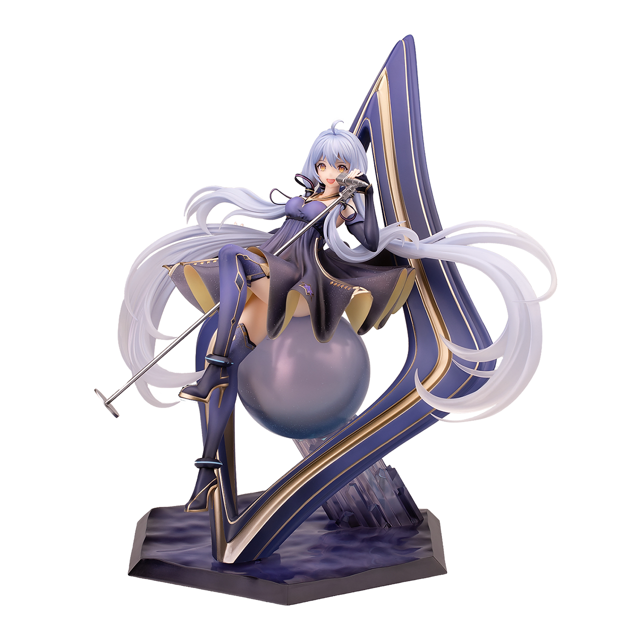 bilibili现货五维介质星尘whisperofthestar手办手办