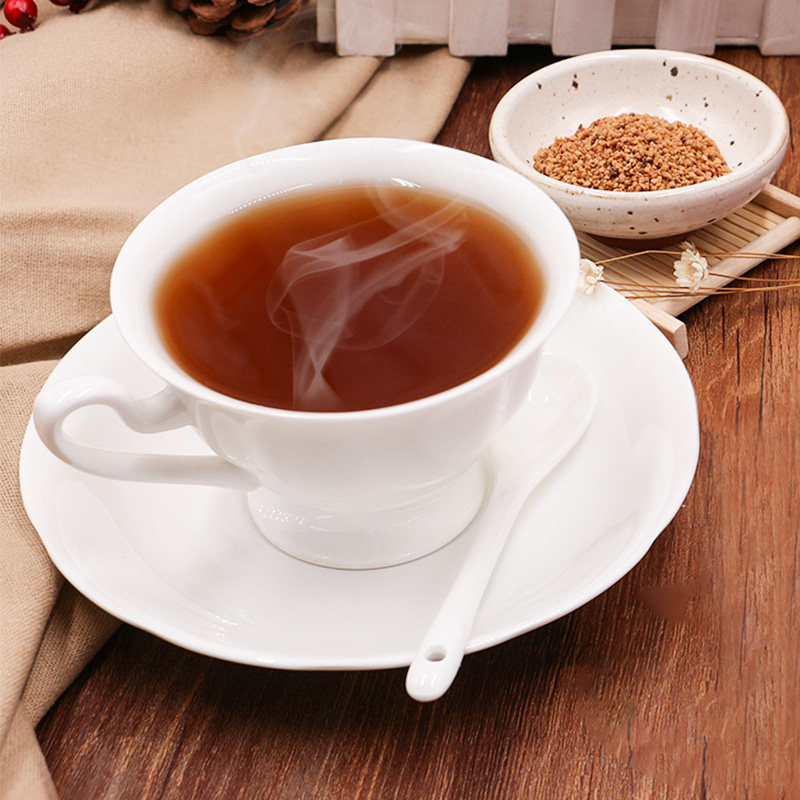 美灵宝多喝茶 红糖姜茶小袋装宫寒气血调理大姨妈月经女士老姜汤