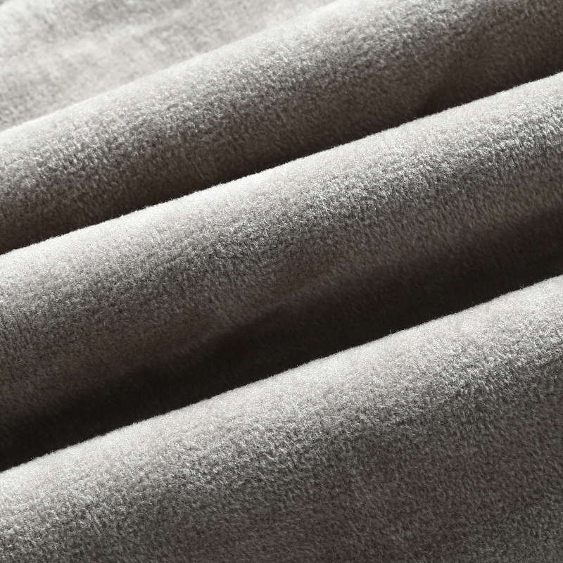 雪尼尔复合绒!闭眼入!冬季加绒加厚款男士外穿打底可翻高领毛衣