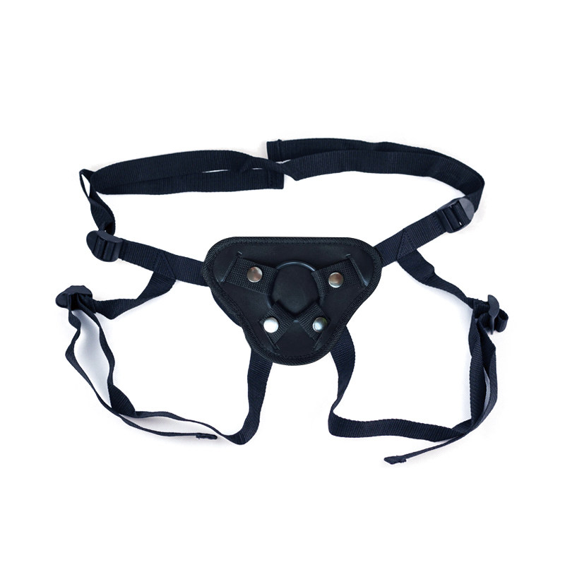 久爱自慰震动阳具穿戴式男根皮裤男女共用jjsm另类玩具情趣用品