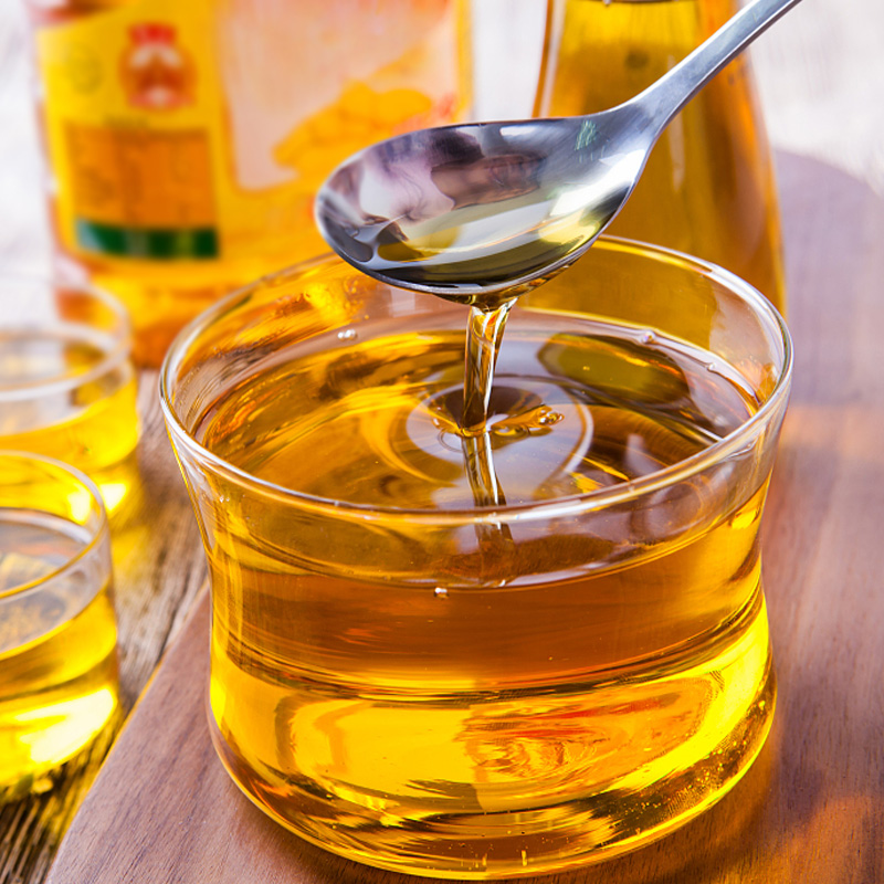 金鹂液态酥油人造奶油5升4桶益海嘉里蛋糕黄油