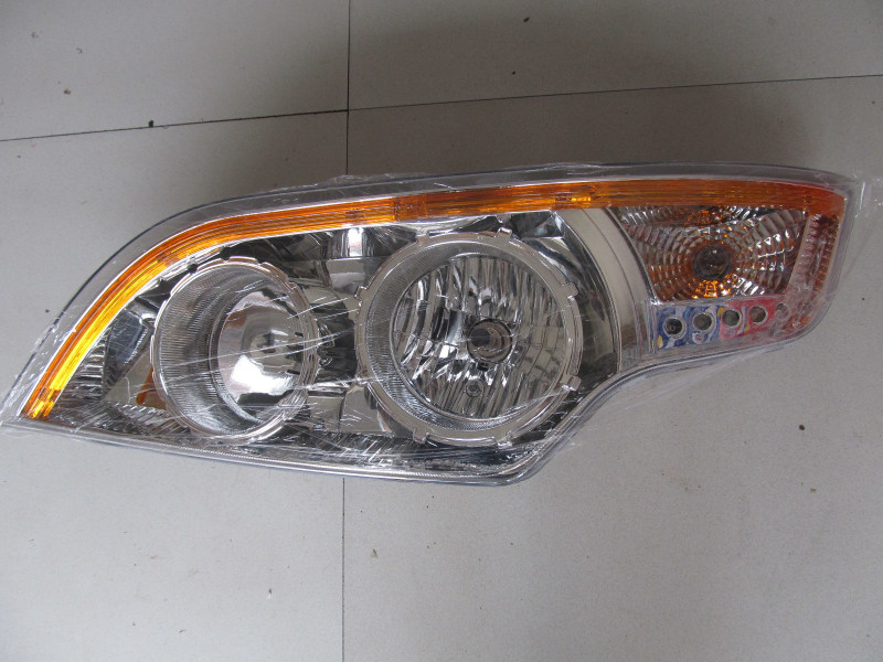 宇通客车前大灯江苏常隆前照灯zk6792dzk5110xlha教练车公交车其他