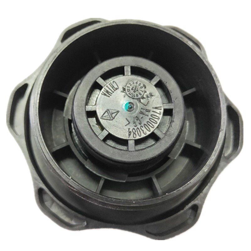 水壶水壶盖适用宝沃bx5bx7bx7水箱bx3bx6膨胀水箱