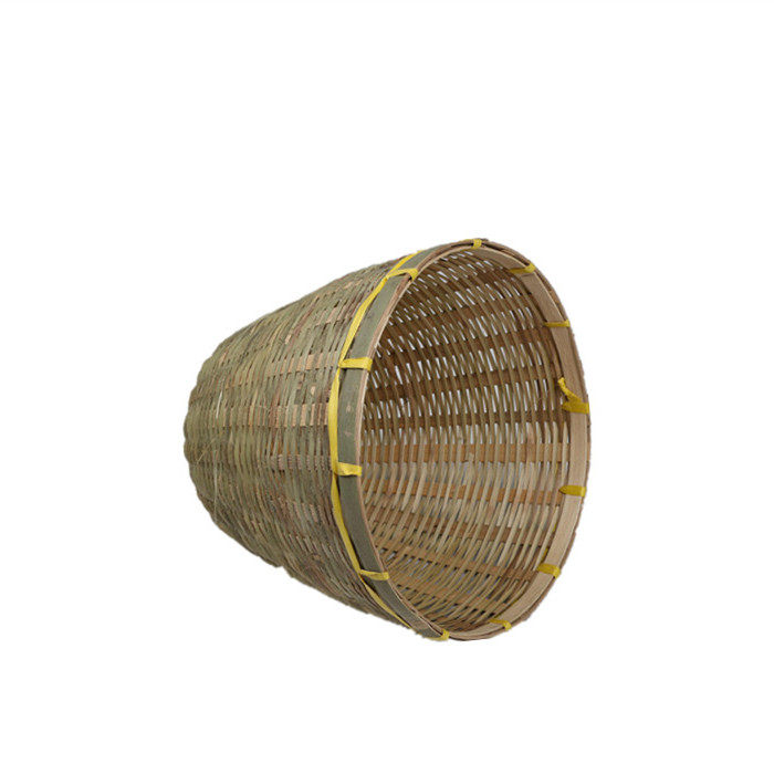 竹制收蜂笼诱蜂笼简易招蜂笼蜜蜂野蜂捉蜂捕蜂器养蜂工具包邮