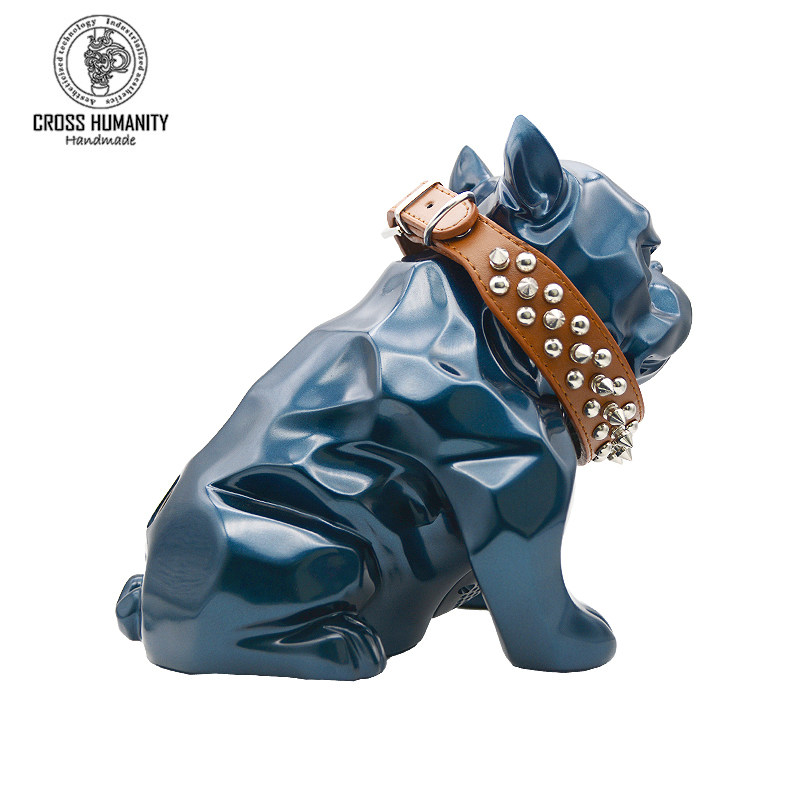 jarre aerobull斗牛犬无线蓝牙法斗创意家庭音响家用低音炮狗音箱