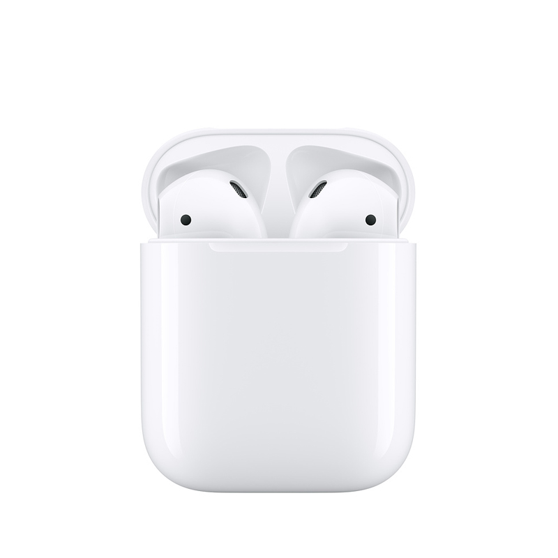 airpods一代苹果无线蓝牙耳机原装正品左耳l右r单只丢失补配9.5新