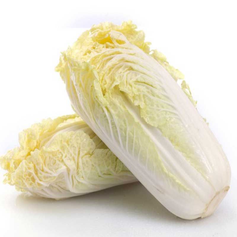 山东白菜新鲜蔬菜大白菜新鲜蔬菜农家自种黄心菜5斤装包邮