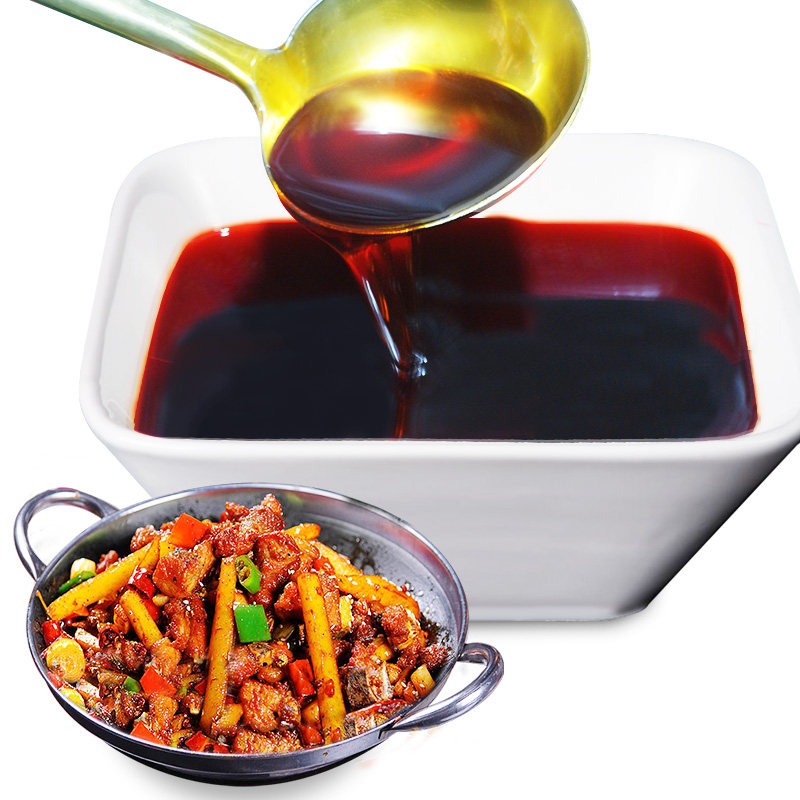 10斤干锅香料油食用上色麻辣烫红油调料商用配方麻辣香锅专用底料