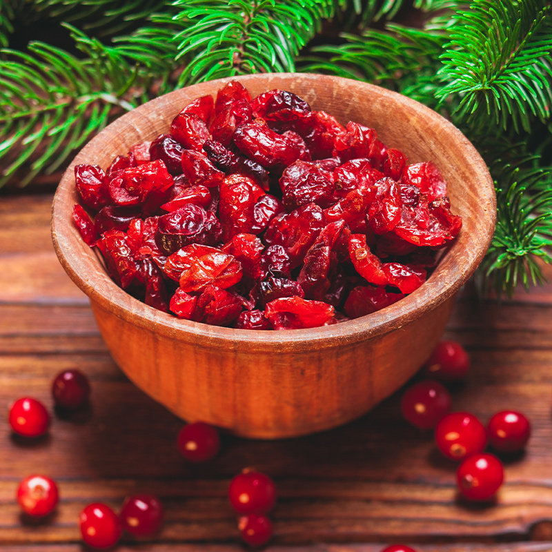 蔓越莓干500g雪花酥原材料烘培专用曼越梅干果蜜饯孕妇零食