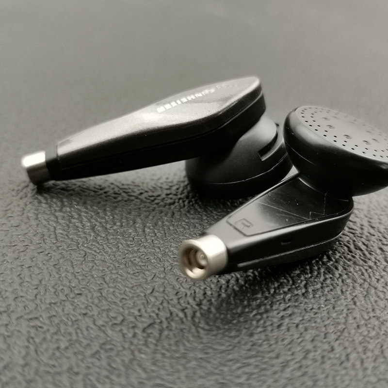 明哥定制mx375耳机改装mmcx升级加强款母座拔插式经典入门平头塞