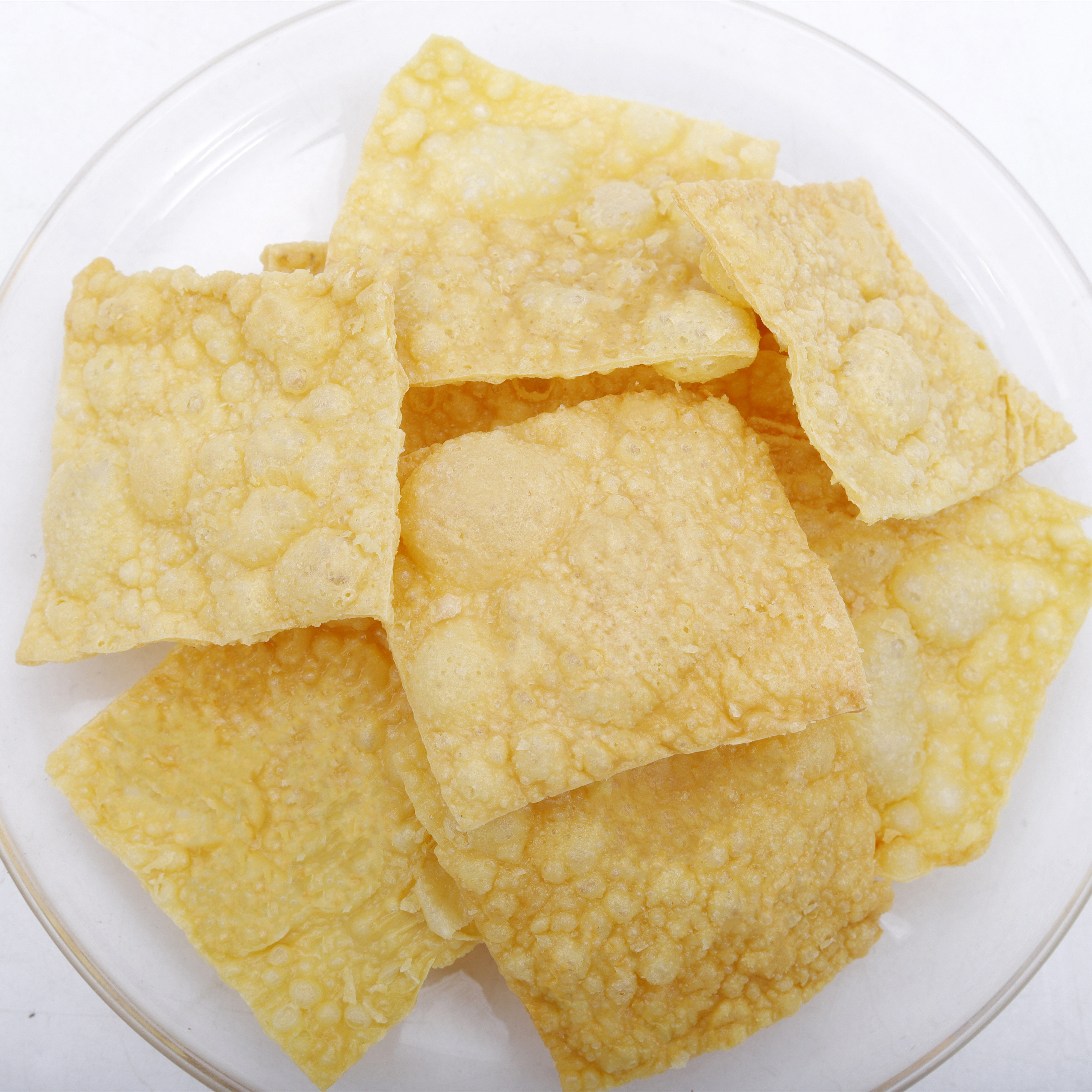 油炸腐竹螺蛳配料专用豆腐皮火锅配菜豆皮腐皮其它干货