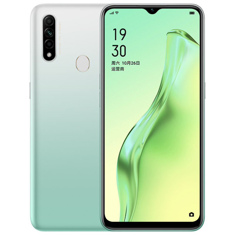 12期免息oppo a8 oppoa8手机官方正品店oppo手机新品oppoa91 a5