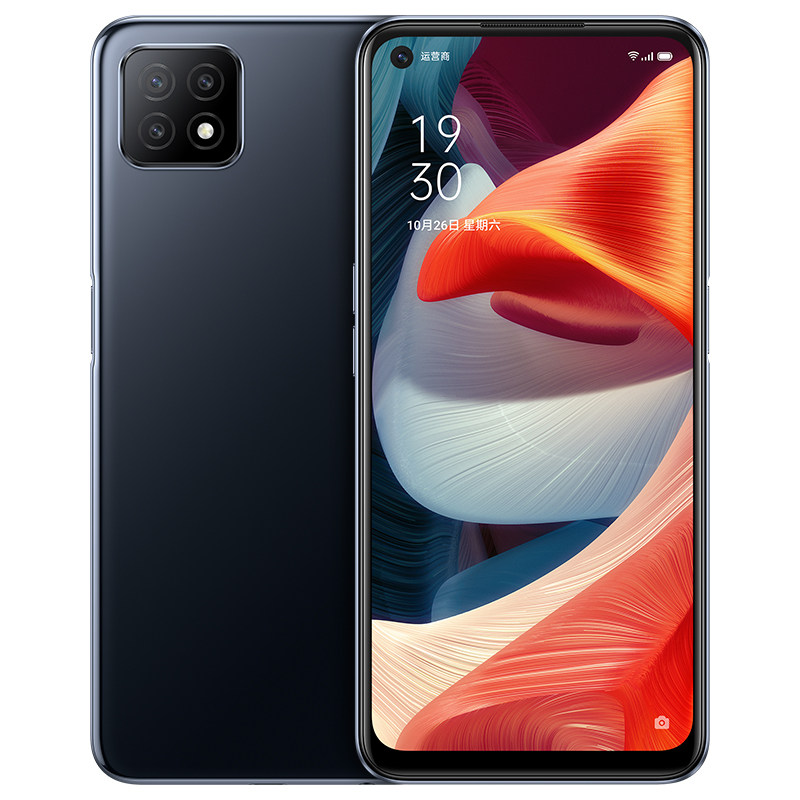 【百亿补贴】oppo a11 a32 5g新品oppo手机官方旗舰店oppo a8 a32