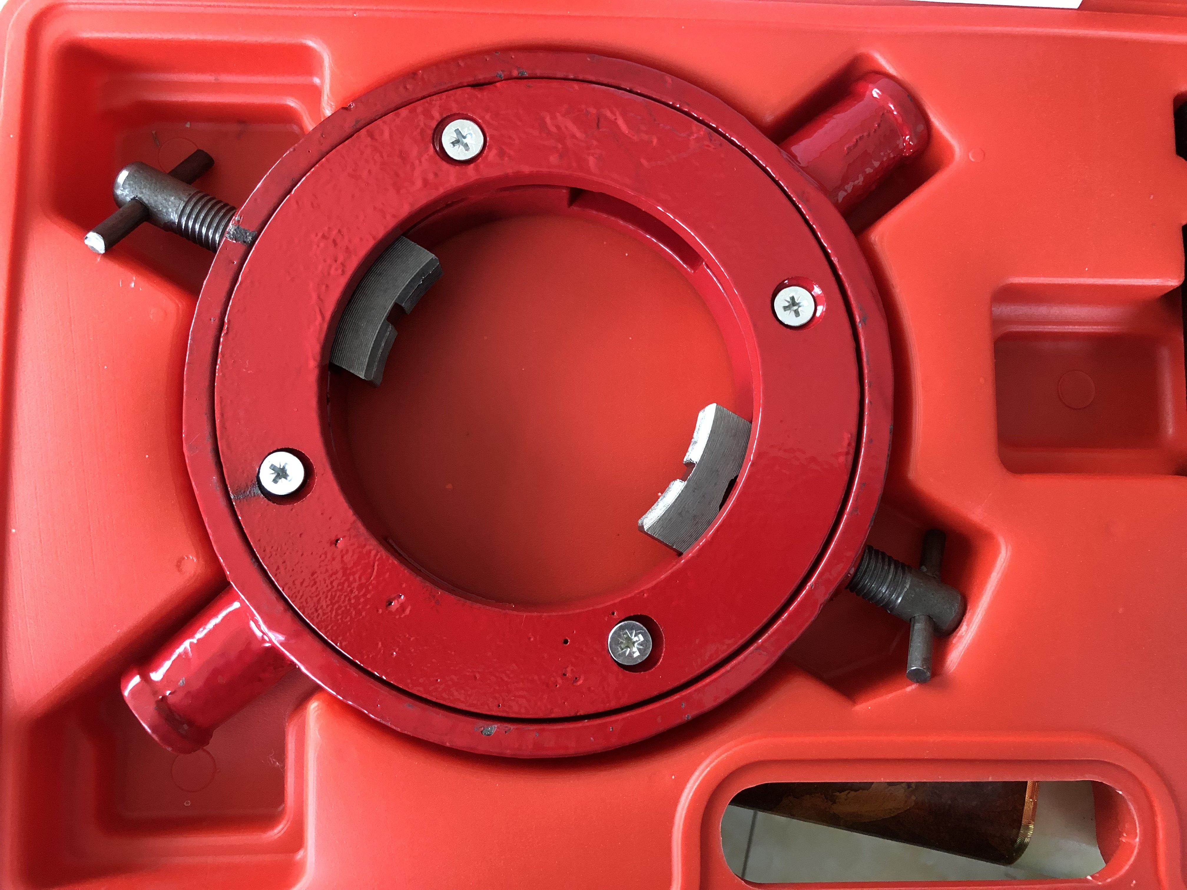 螺纹半轴套管修正矫正修复工具特价其他汽修汽保工具