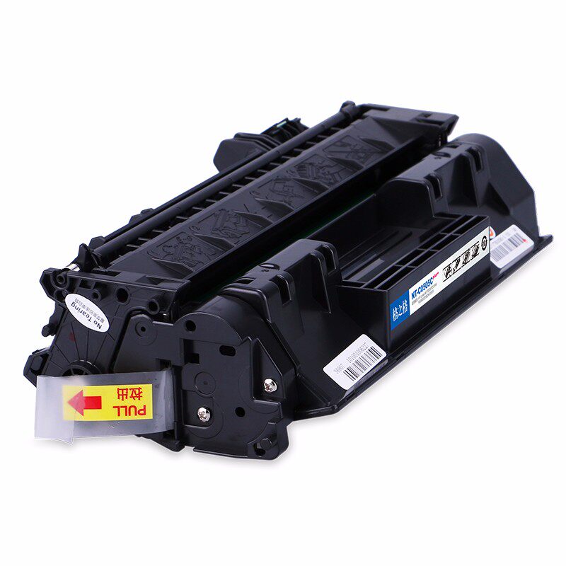 硒鼓格之格ce505antc0505cplus适用惠普p2035np2055d2055dn佳能硒鼓