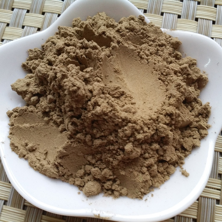 美琰现磨细腻鱼腥草粉250克耳根狗心狗点其他药食同源食品