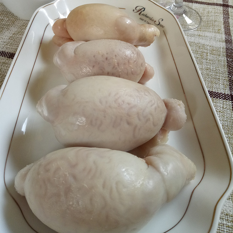 牛宝熟食下酒酒菜即食男用牛蛋牛鞭睾丸真空牛杂类