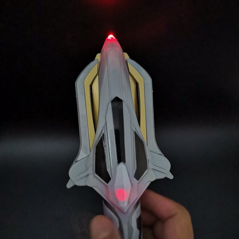 银河奥特曼火花变身开合滑动声光黑暗召唤诺亚奥特曼玩具专区