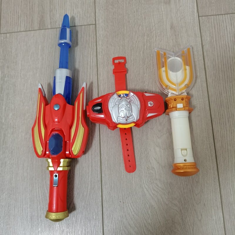 银河奥特曼火花花枪变身声光迪迦超人开合神光奥特曼玩具专区