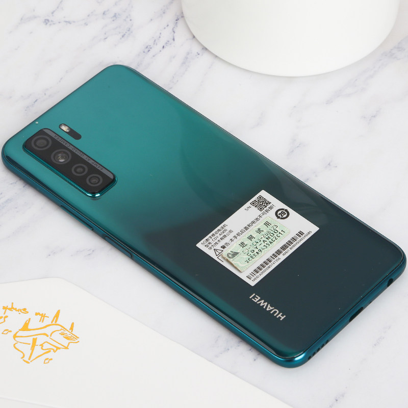 nova7se降价huawei华为novase5g全网网通手机手机