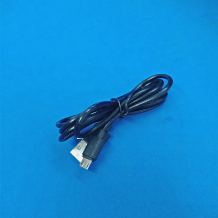 录音笔适用联想d11美博录音充电电线数据线扁头数据线