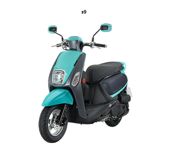 包邮飞鹰酷星林海酷奇雅格三阳cnsys9摩托车摩托车外壳