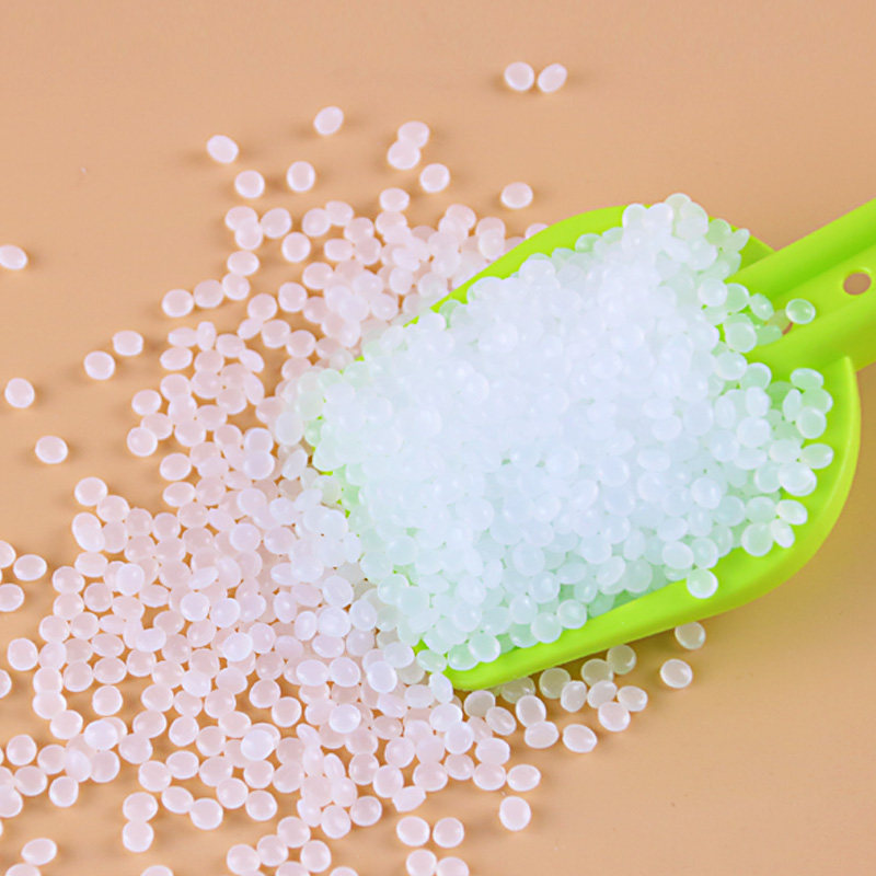 雪花玩具沙子儿童白色塑料沙决明子游乐场乐园戏水
