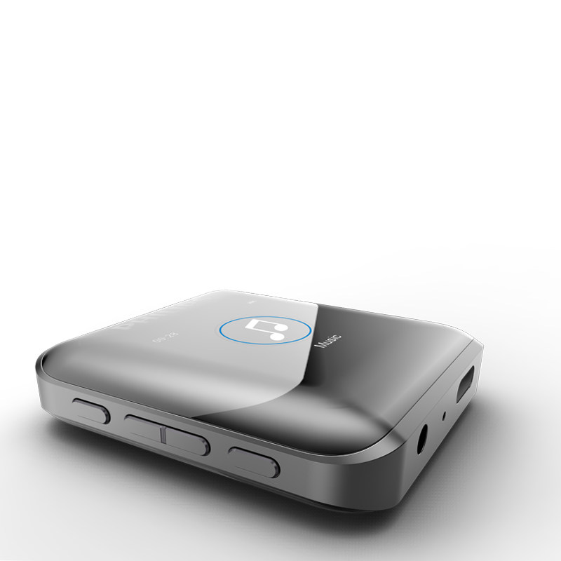 飞利浦音乐播放器sa2816随身听hifi无损dsd解码学生运动蓝牙mp3