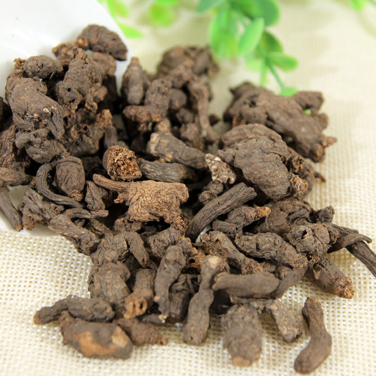 中药材耗子金耗子背天野生屎紫老鼠千年无硫天葵其他药食同源食品