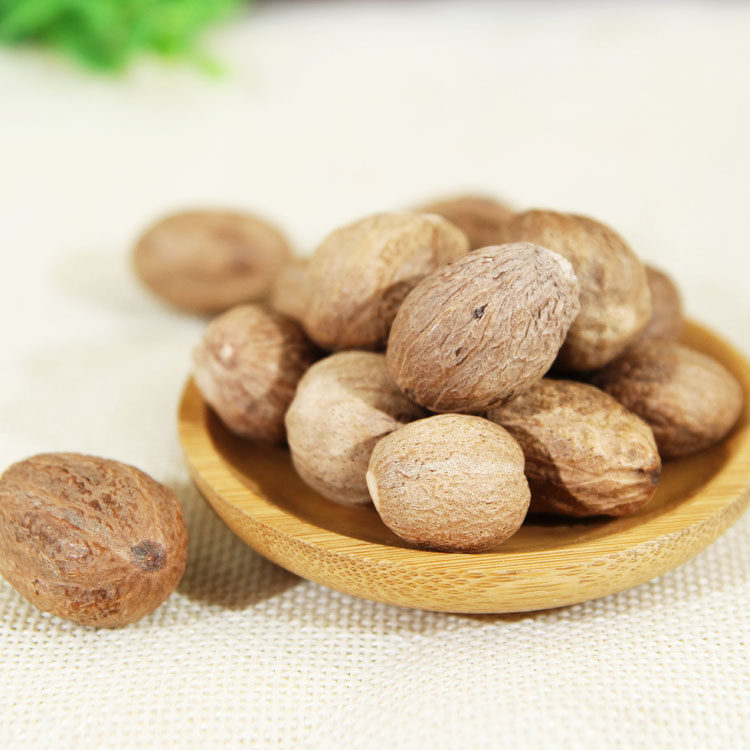 中药材 肉蔻 肉豆蔻 肉扣 玉果 肉果 卤菜 卤料