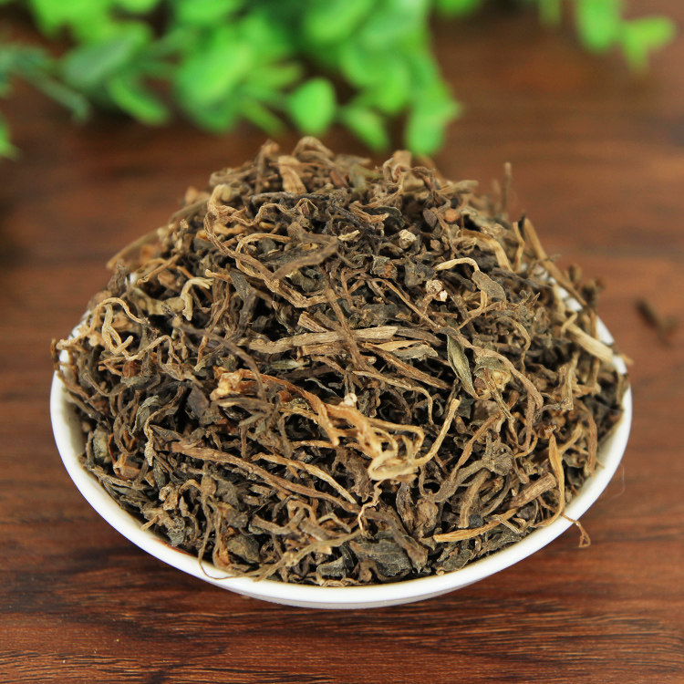 买二送一 马齿苋 野生齿苋菜新货长寿菜 马齿菜干 500克 包邮