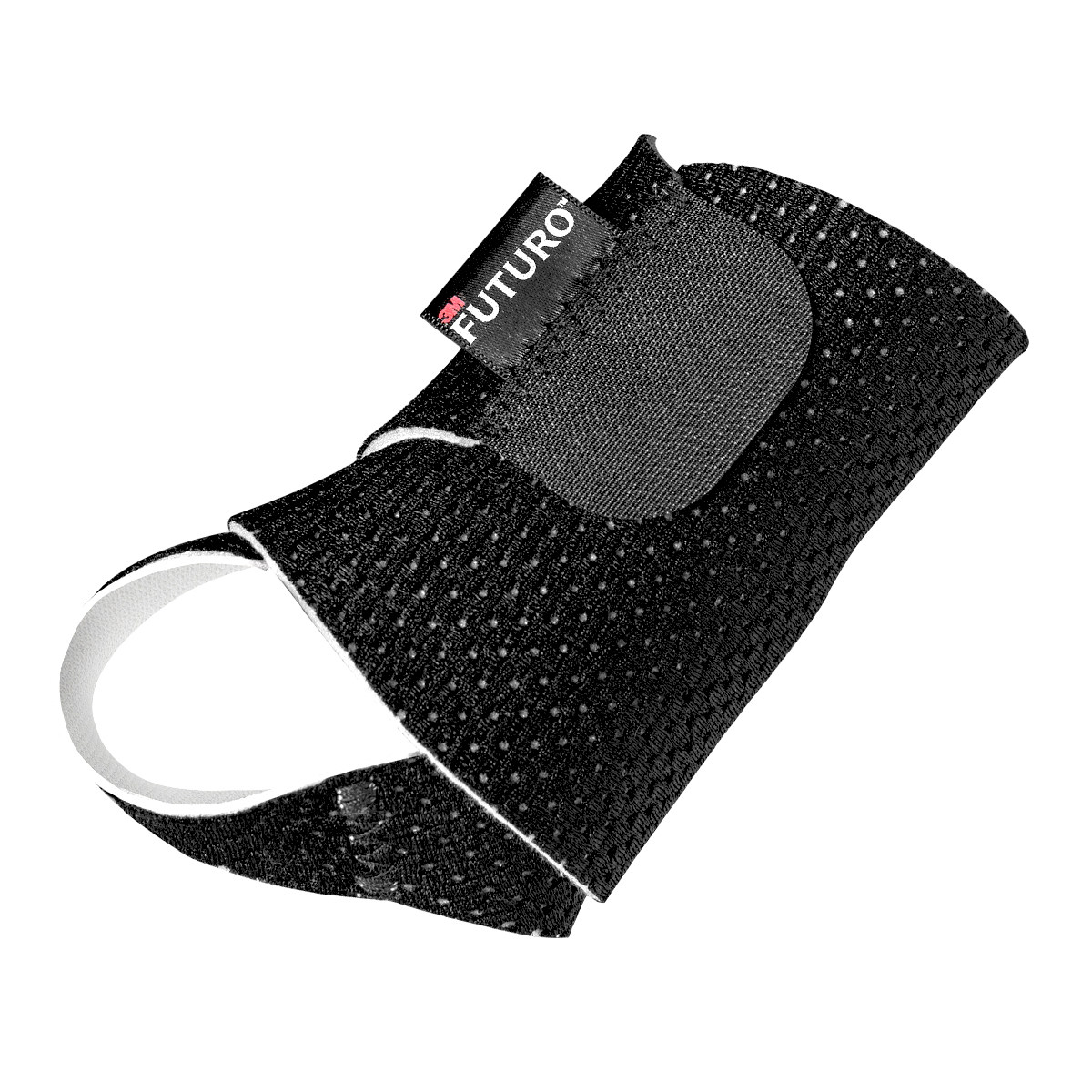 3m护多乐专业加压运动护腕手腕助力绷带健身运动护腕