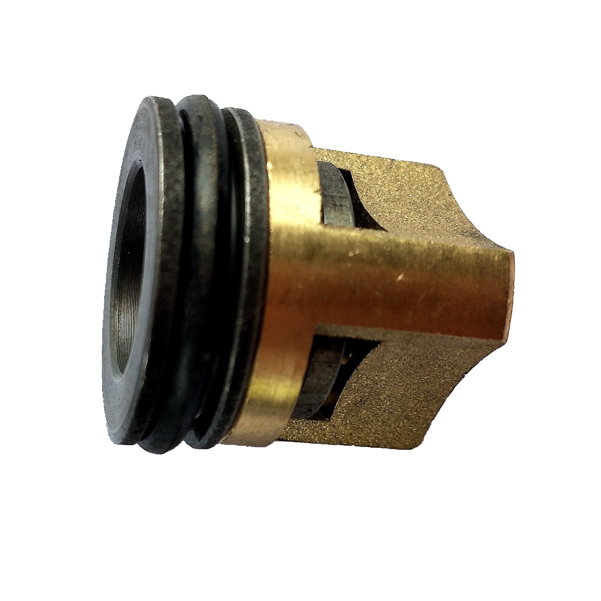 科球高压刷车泵水水枪喷头泵头密封圈柱塞油封洗车水枪