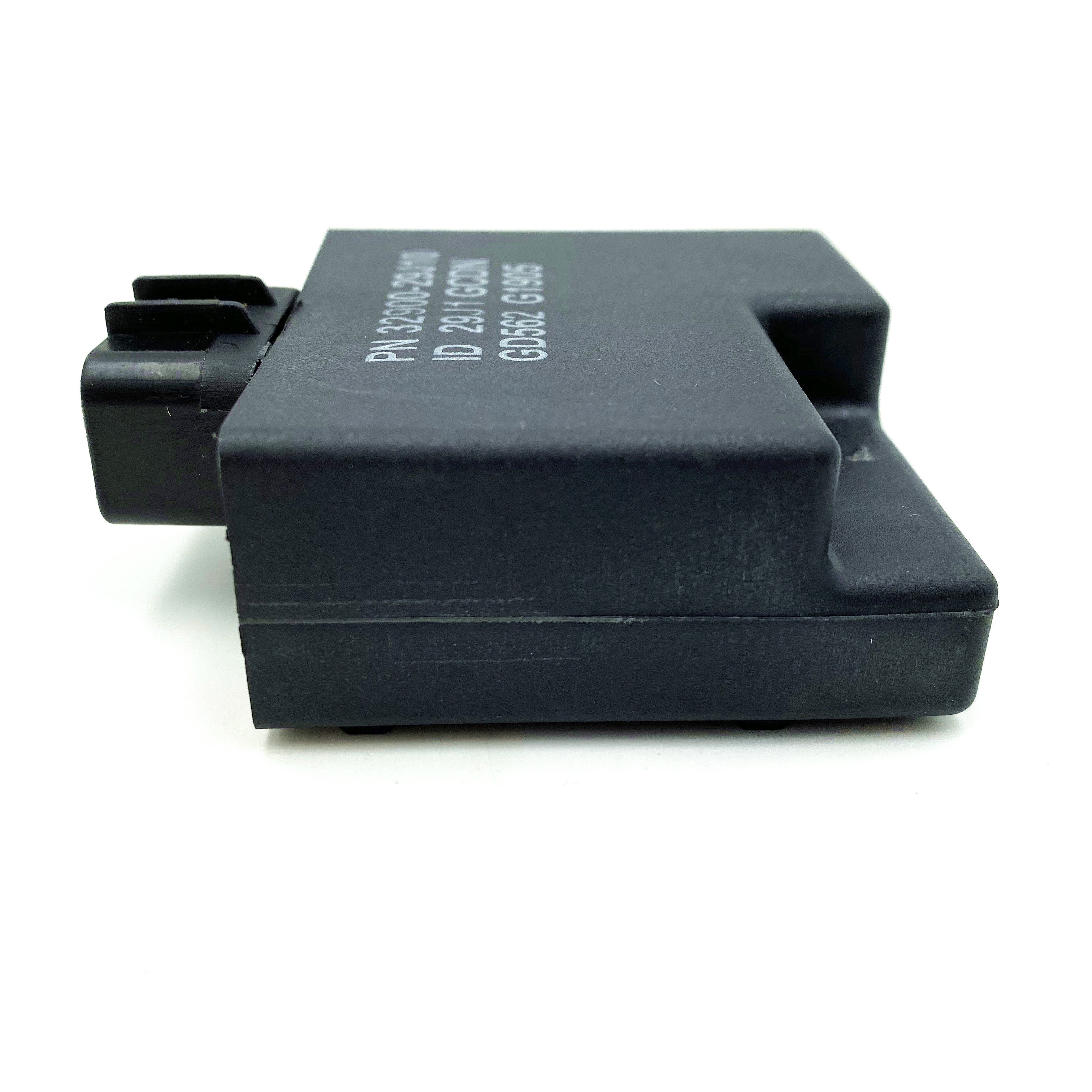 适用轻骑铃木摩托车gr150悍骏ga150起动点火器cdi点火器