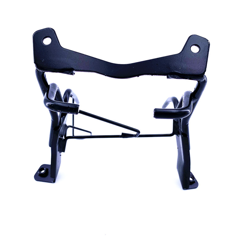 支架适用铃木丽驰gw250标准版gw250a大灯照灯仪表摩托车车架