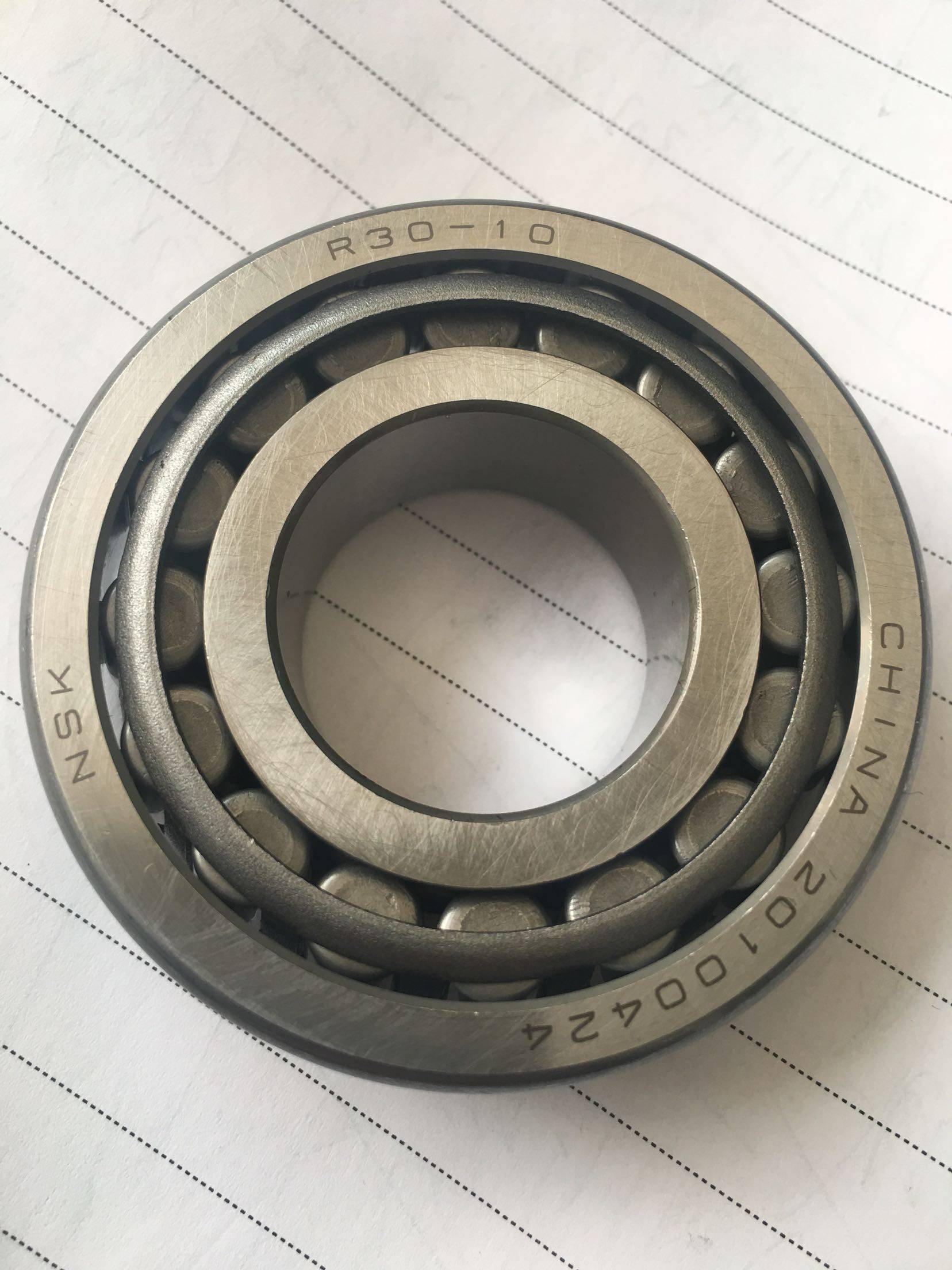 轴承现代悦动k3变速箱波箱差速器r2823r3010原装正品轴承